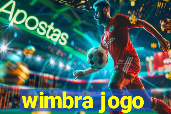 wimbra jogo